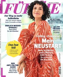 Ausgabe 08/2023