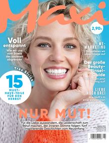 Ausgabe 10/2021