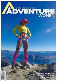 Adventure Magazine Issue 227