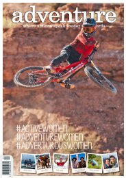 Adventure Magazine