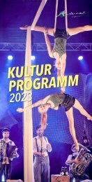 Andernach Kulturprogrammheft 2023 ONLINEVERSION 09.01.23