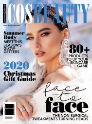 CosBeauty Magazine #90