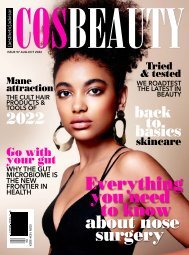 CosBeauty Magazine #97