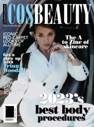 CosBeauty Magazine #99