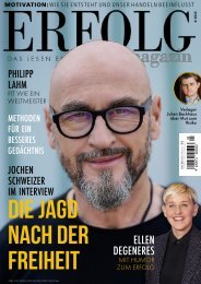 Erfolg Magazin Ausgabe 04-2022