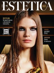 Estetica Magazine ESPAÑA (Spring 1/2023)