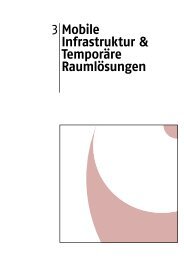 Eventbranchenbuch 2023 - Mobile Infrastruktur & Temporäre Raumlösungen