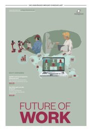 Future of work