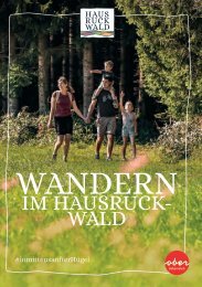 Hausruckwald_Wanderwegefolder_yumpu