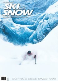 Ski & Snow Magazine